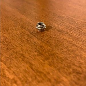 A bracelet spacer/bead -  3/20